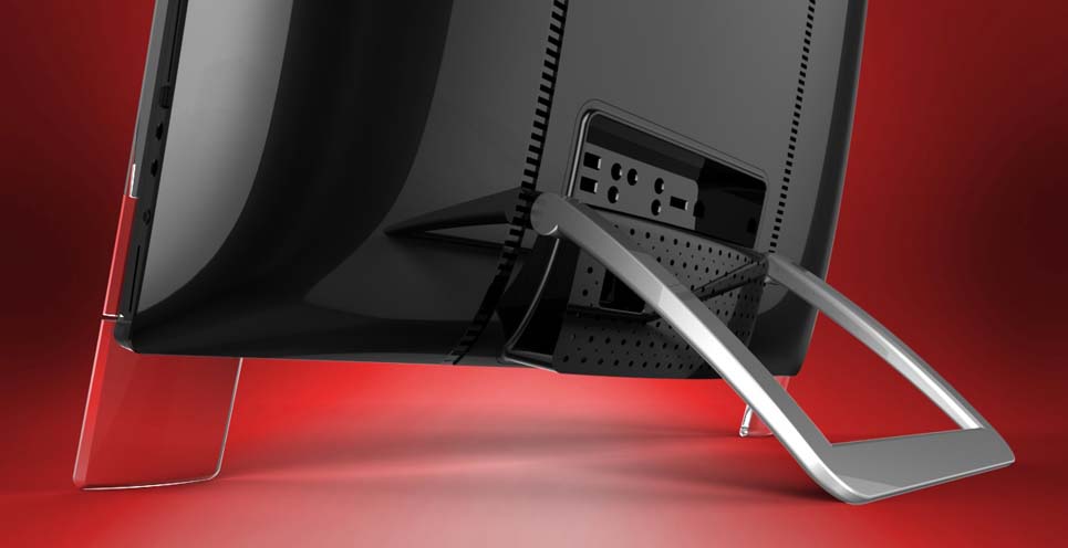 Gateway ZX AIO Computer